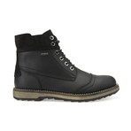 U Shoovy B Abx Ankle Boots // Black (Euro: 39)