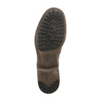 U Jaylon Shoes // Dk Brown (Euro: 44)