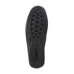 U Xense Mox Moccasins // Black (Euro: 39)