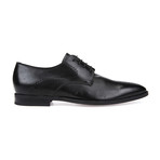 U New Life Shoes // Black (Euro: 43.5)