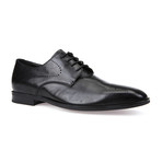 U New Life Shoes // Black (Euro: 43.5)