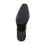 U New Life Shoes // Black (Euro: 43.5)