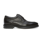 Uomo Londra Shoes // Black (Euro: 43)
