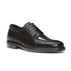 Uomo Londra Shoes // Black (Euro: 43)