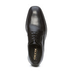 Uomo Londra Shoes // Black (Euro: 43)