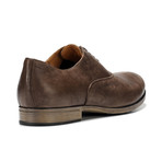 U Besmington Shoes // Chocolate (Euro: 42.5)