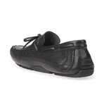 U Melbourne Moccasins // Black (Euro: 42)