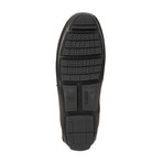 U Melbourne Moccasins // Black (Euro: 42)