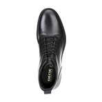 U Kapsian Ankle Boots // Black (Euro: 44)