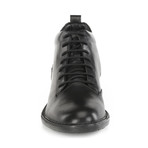 U Kapsian Ankle Boots // Black (Euro: 44)
