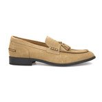U Bryceton Moccasins // Skin (Euro: 42.5)