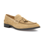 U Bryceton Moccasins // Skin (Euro: 42.5)