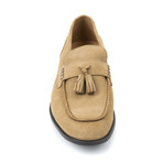 U Bryceton Moccasins // Skin (Euro: 42.5)
