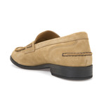 U Bryceton Moccasins // Skin (Euro: 42.5)