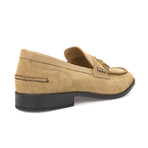 U Bryceton Moccasins // Skin (Euro: 42.5)