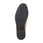 U Bryceton Moccasins // Skin (Euro: 42.5)