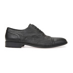 U Bryceton Shoes // Black (Euro: 43)