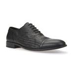 U Bryceton Shoes // Black (Euro: 43)