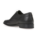 U Bryceton Shoes // Black (Euro: 43)