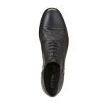 U Bryceton Shoes // Black (Euro: 43)