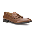 U Bryceton Moccasins // Cognac (Euro: 44)