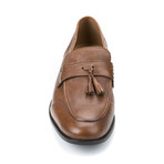 U Bryceton Moccasins // Cognac (Euro: 44)