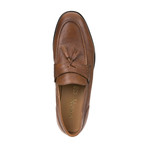 U Bryceton Moccasins // Cognac (Euro: 44)