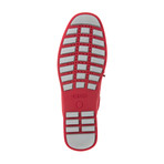 U Mirvin Moccasins // Red (Euro: 44)