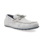 U Mirvin Moccasins // Stone (Euro: 39)