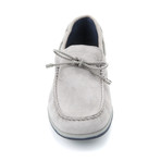U Mirvin Moccasins // Stone (Euro: 39)