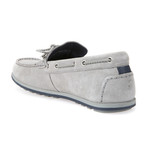 U Mirvin Moccasins // Stone (Euro: 39)