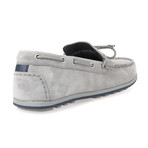 U Mirvin Moccasins // Stone (Euro: 39)
