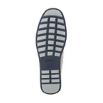 U Mirvin Moccasins // Stone (Euro: 39)