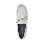 U Mirvin Moccasins // Stone (Euro: 39)