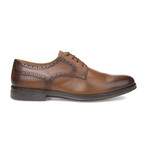 U Hilstone 2Fit Shoes // Cognac (Euro: 43.5)