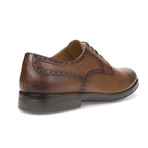 U Hilstone 2Fit Shoes // Cognac (Euro: 43.5)