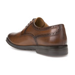 U Hilstone 2Fit Shoes // Cognac (Euro: 43.5)
