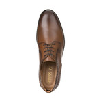 U Hilstone 2Fit Shoes // Cognac (Euro: 43.5)