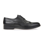 U Hilstone 2Fit Shoes // Black (Euro: 42.5)