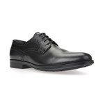 U Hilstone 2Fit Shoes // Black (Euro: 42.5)
