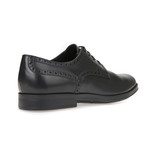 U Hilstone 2Fit Shoes // Black (Euro: 42.5)