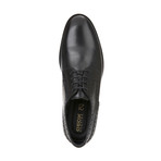 U Hilstone 2Fit Shoes // Black (Euro: 42.5)