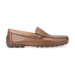 U Moner 2Fit Moccasins // Cognac (Euro: 39)