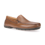 U Moner 2Fit Moccasins // Cognac (Euro: 39)