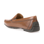 U Moner 2Fit Moccasins // Cognac (Euro: 39)