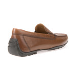 U Moner 2Fit Moccasins // Cognac (Euro: 39)