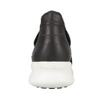 Dion' Slip On Sneakers // White (US: 7)
