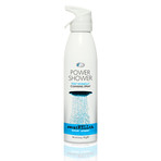 Power Shower // Post Workout Cleansing Spray