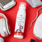 Friction Free // Workout Anti-Chafing Spray