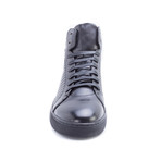 Youse Sneaker // Black (US: 8.5)